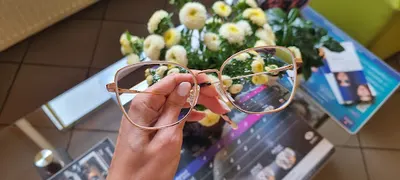 Zakład Optyczny Elżbieta Chlebicka I Optyk - Badanie Wzroku